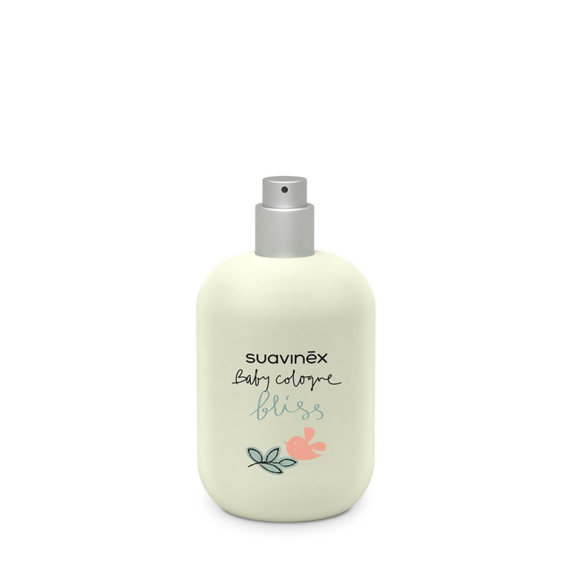 SUAVINEX | BABY COLOGNE vôňa BLISS - 100 ml 3