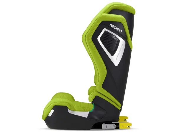 RECARO Autosedačka Axion1 i-size 2025, Hello Green 4