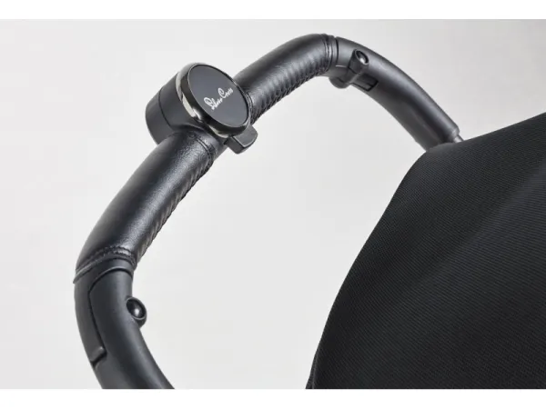 Jet 5 kočík Space 10