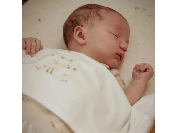 Deka 70x100 cm Husa Newborn Naturals 3