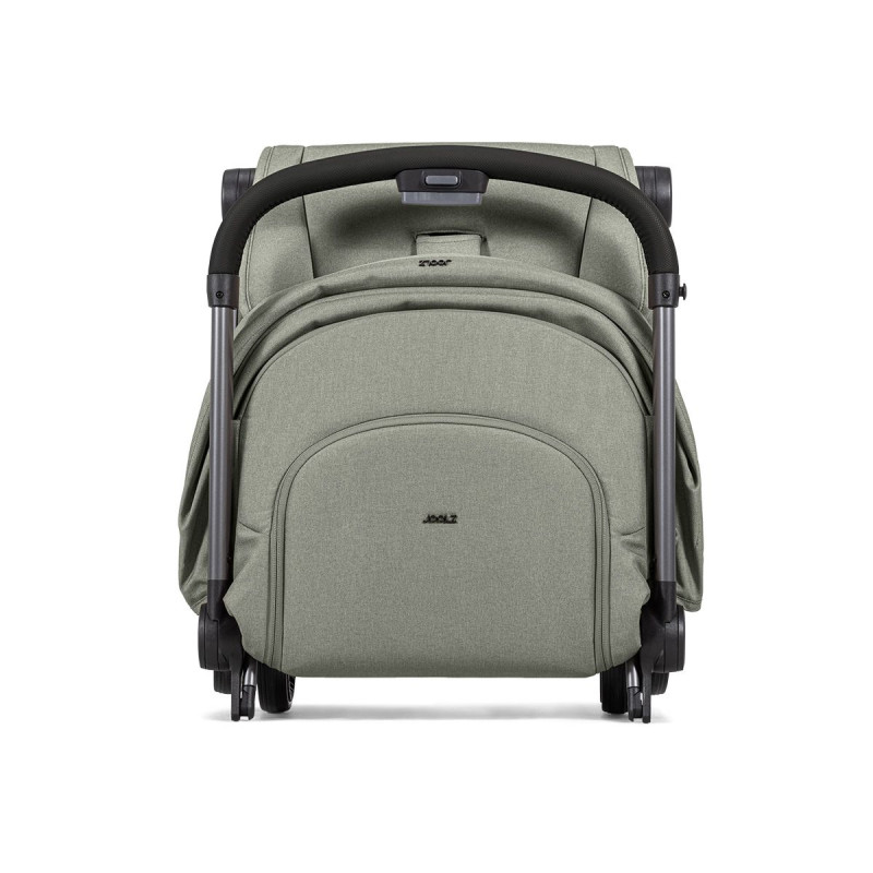 Joolz AER2 kočík BUNDLE SET | Sage green 8