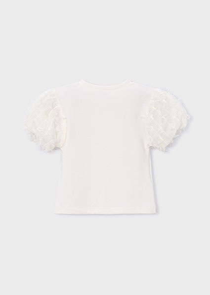 Mayoral tričko Natural 1