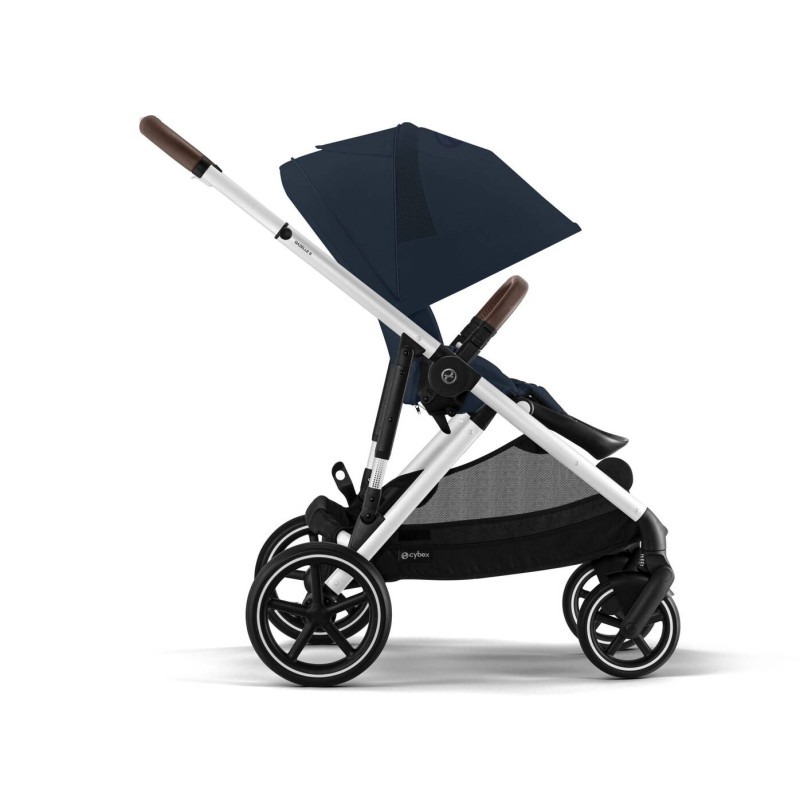 Športový kočík Cybex Gazelle S, Ocean Blue 1