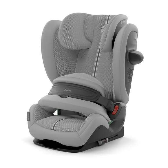 Bezpečná autosedačka Cybex Pallas G3 - Stone Grey