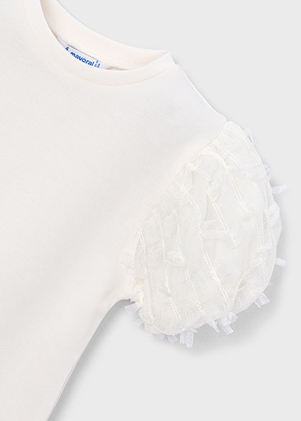 Mayoral tričko Natural 2