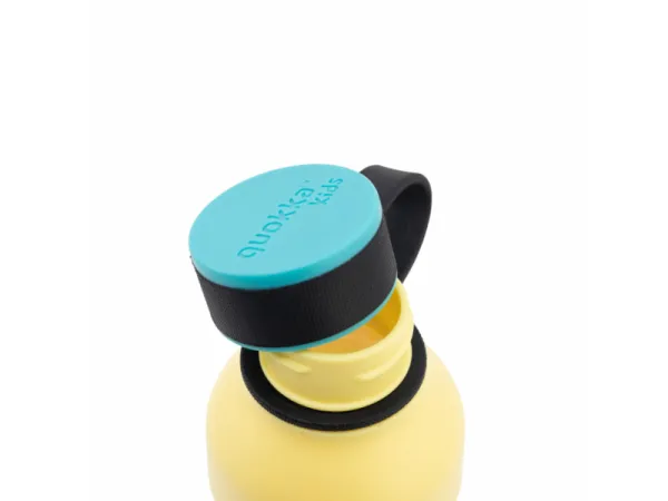 Plastová fľaša Ice Kids s pútkom Cactus 430 ml 1