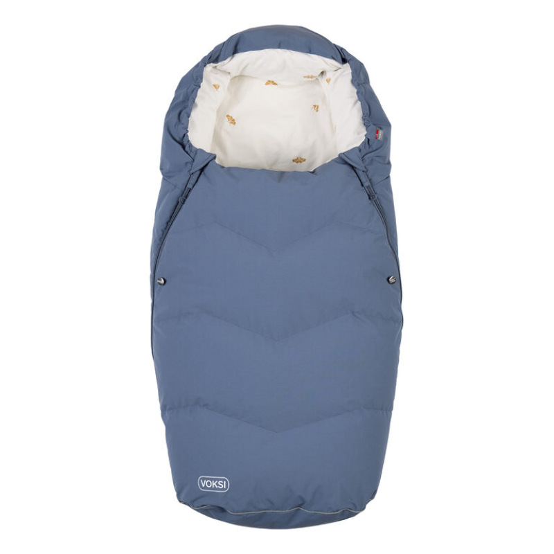 Voksi Urban stone blue