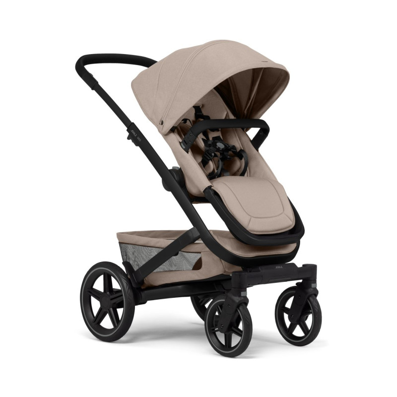 JOOLZ | Geo3 kompletný set | Sandy Taupe, Black + Darčeky 1