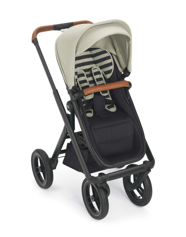 SET Kočík Puro + autosedačka X1 ZDARMA, Col.40A 3