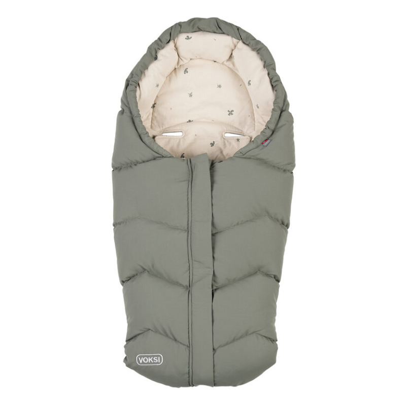 Voksi Move meadow green clover 1
