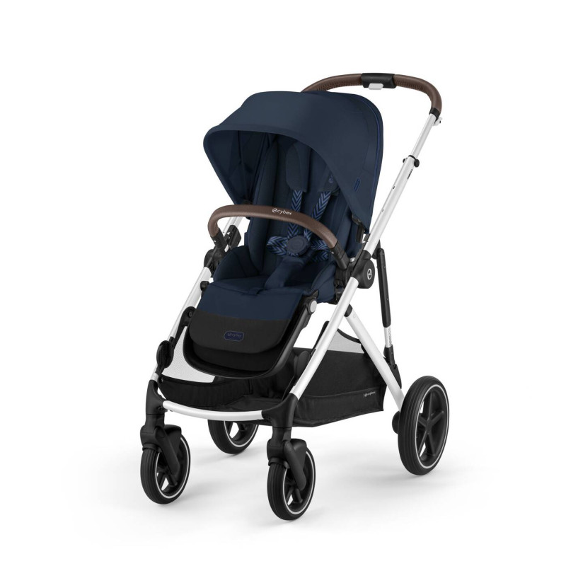 Športový kočík Cybex Gazelle S, Ocean Blue