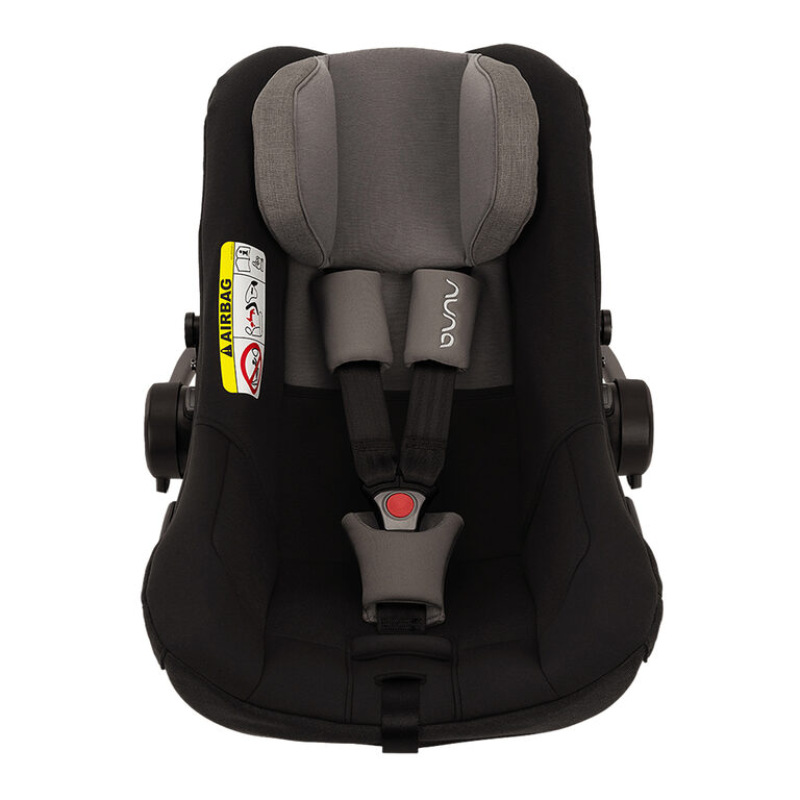 Nuna PIPA™ next caviar 3