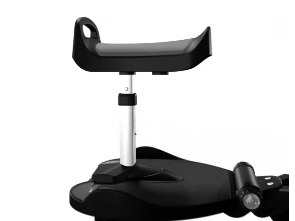 Stúpadlo ku kočíku so sedadlom Ride-on Board Sit 3