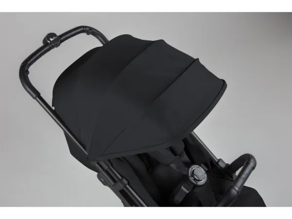 Jet 5 kočík Space 11