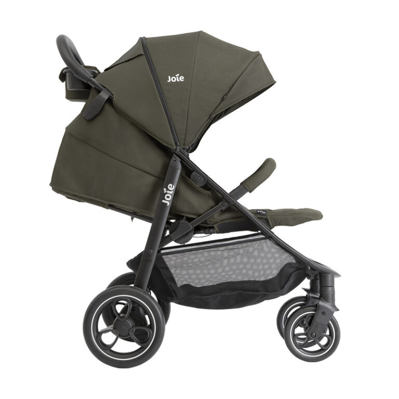 Joie litetrax™ pro sage 3