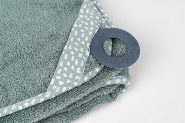 Doomoo Dry & Play ručník, Col.DP02 1