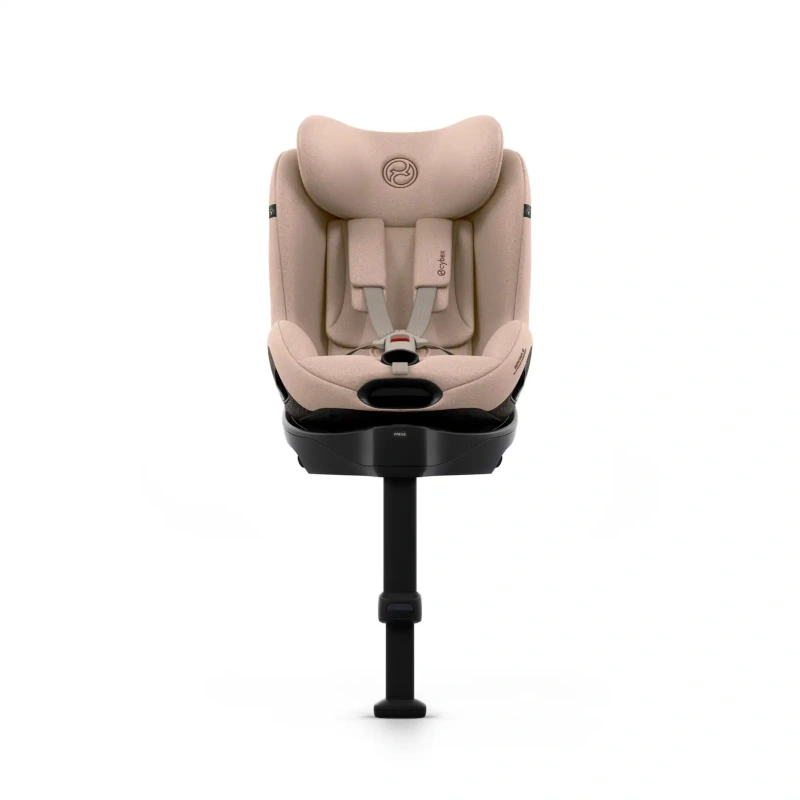 Autosedačka CYBEX Sirona S, Cozy Beige Comfort 2