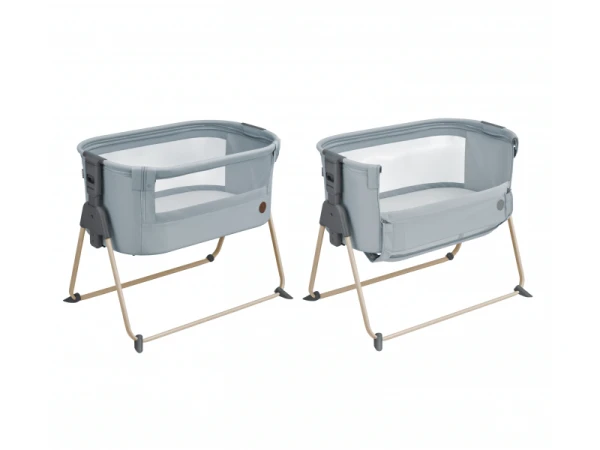 Tori postieľka Beyond Grey 1