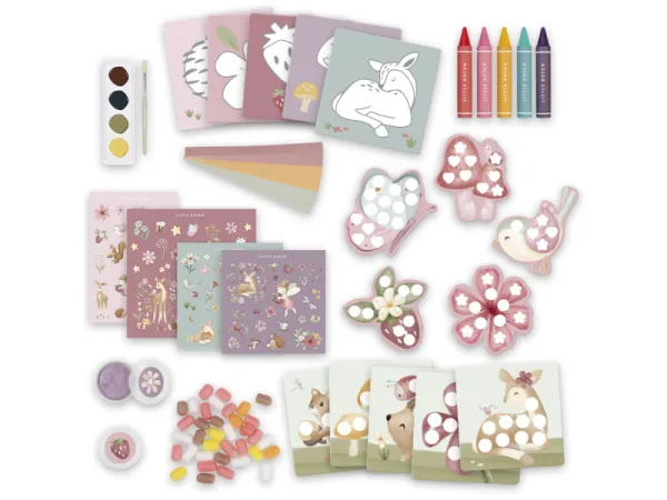 Kreatívna sada Fairy Garden