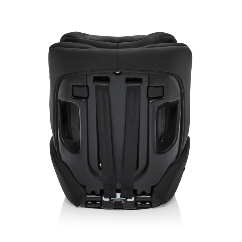 Autosedačka Alfa R129, Black 7