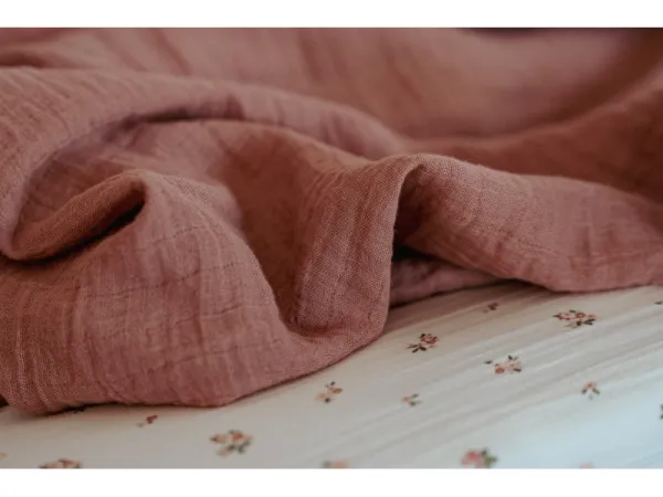 Plena zavinovací 120x120 cm Pure Blossom 2