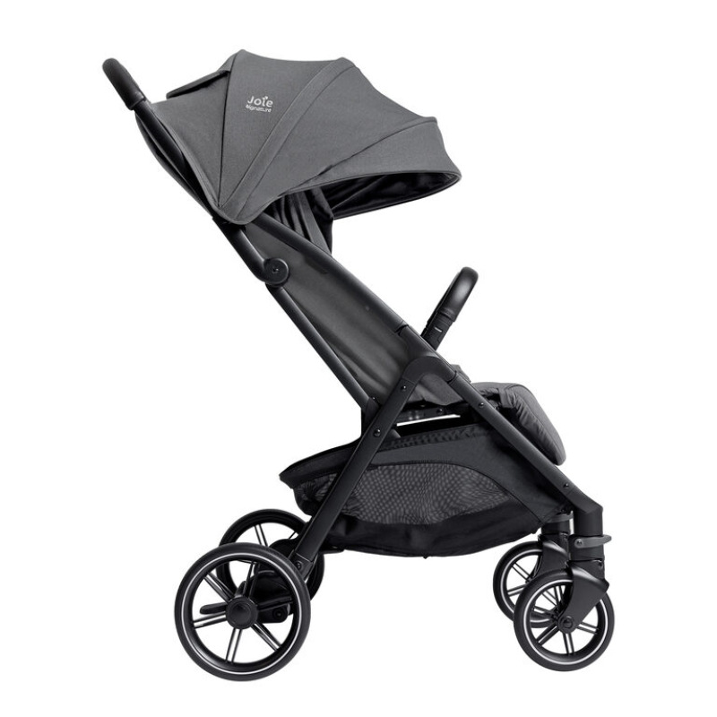 Joie parcel™ lx Signature ebony 1