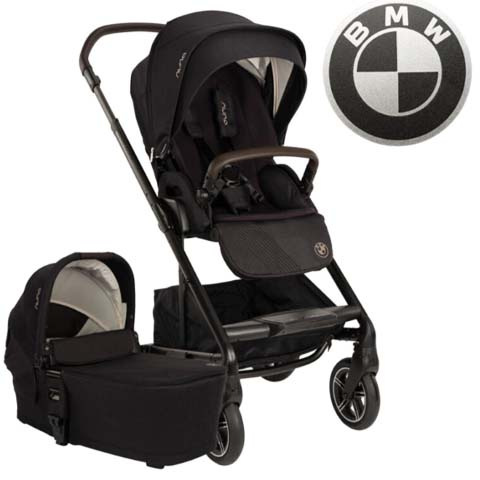 MIXX™ next BMW element