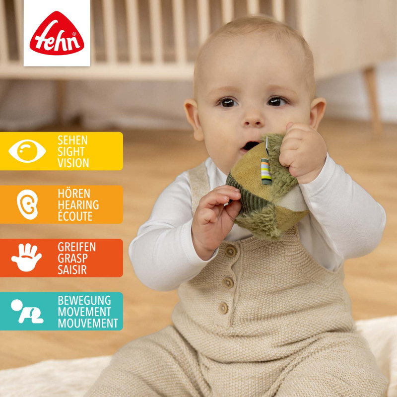 Chrastiaci balón chameleon, Crazy 1