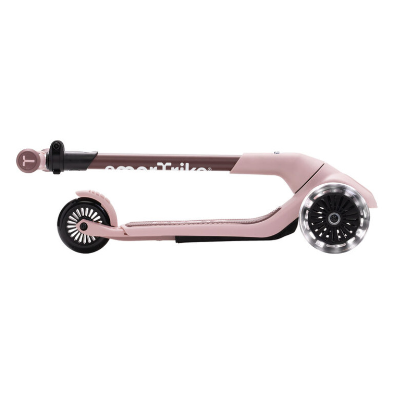 smarTrike Xtend Mini-ride coral pink 4