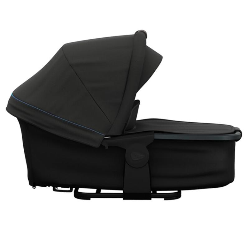 TFK MONO Carrycot Mono/Pro Combi hlboká vanička, Anthracite