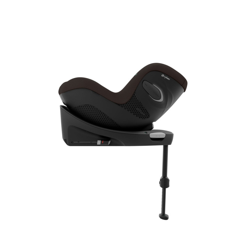 Cybex Sirona G3 i-Size Plus 2026 - Chocolate Brown 4