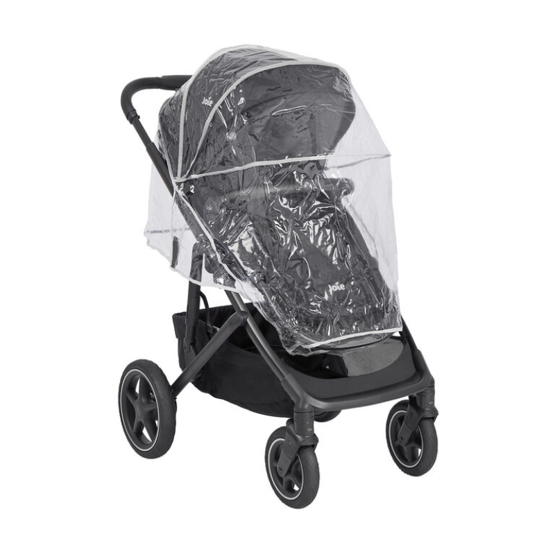 Joie elara™ + ramble XL raven 6