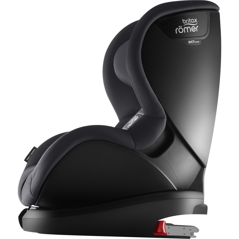 Autosedačka Trifix 2 i-Size, Storm Grey 7