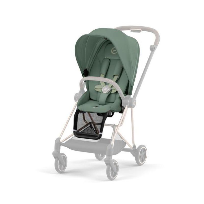 CYBEX MIOS Seat pack, LEAF GREEN