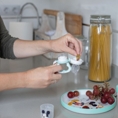 Nutriční hrýzátko, Mickey 2