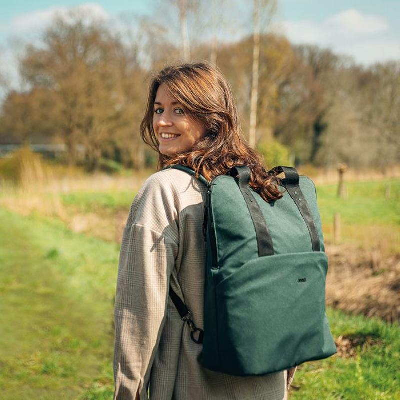 JOOLZ | Uni backpack | Green