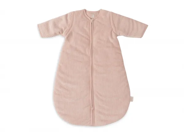 Spací vak 2v1 70cm Rib Wild Rose