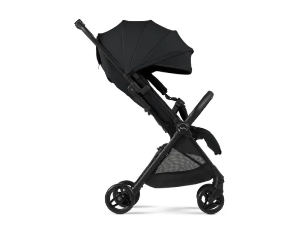 Jet 5 kočík Space 2