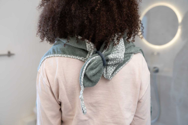 Doomoo Dry & Play ručník, Col.DP02 5