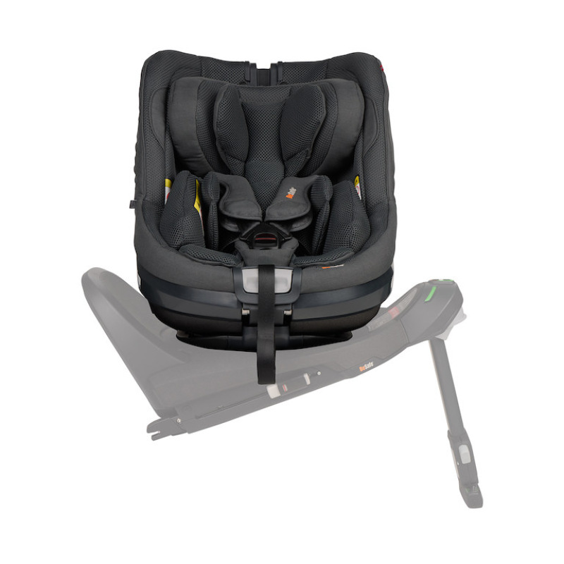 BeSafe Beyond2 360 B anthracite mesh 1