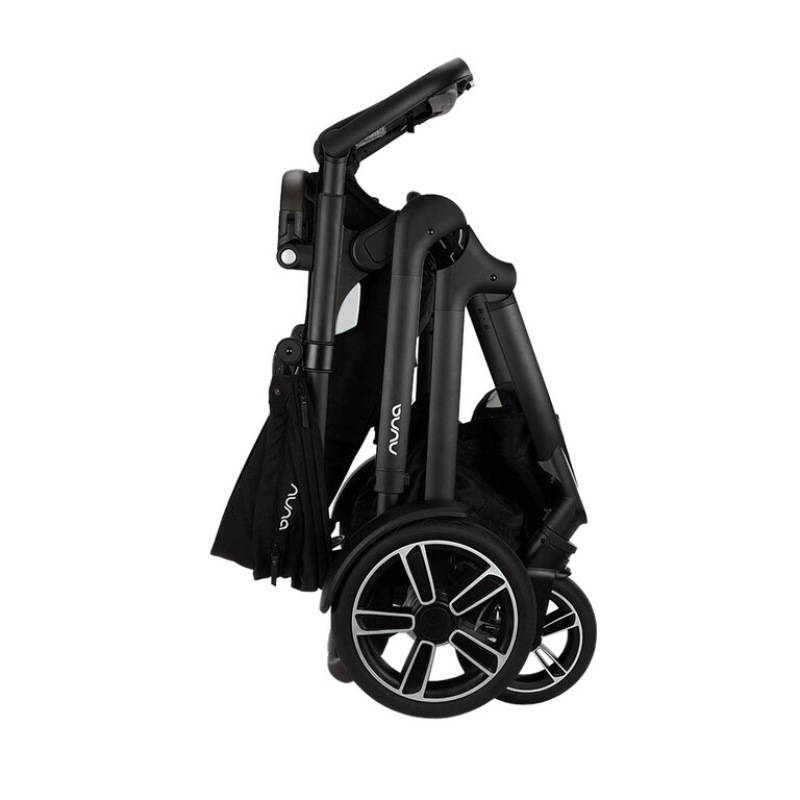 Nuna set Demi Next 2024 granite 6