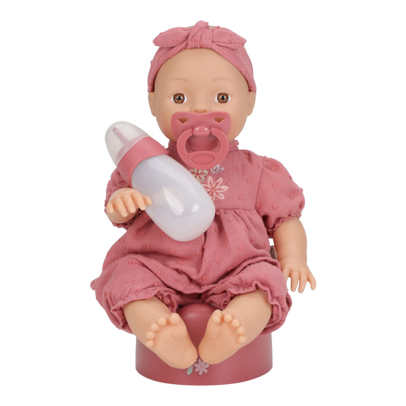 Bábika Baby Livia s nočníkom 3