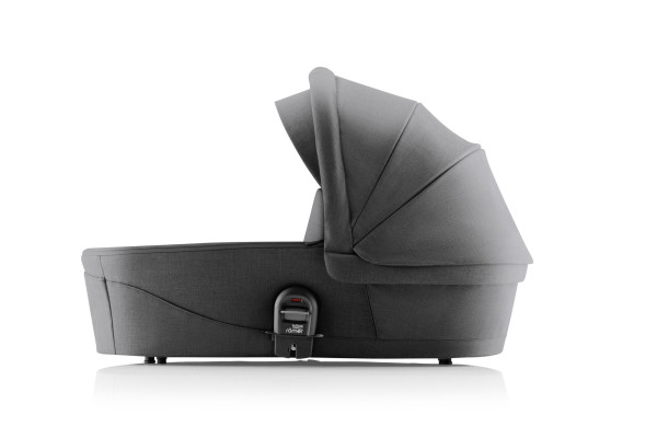 Hlboká korba Smile 5Z Style, Mineral Grey 1