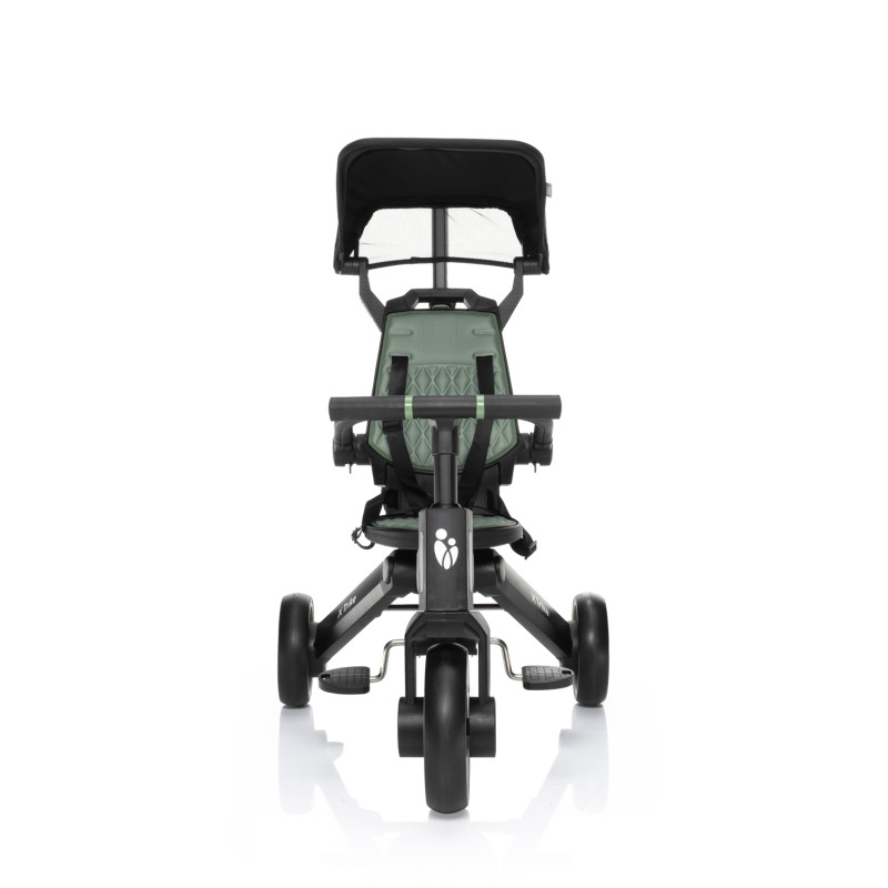 Trojkolka X Trike, District Green 9