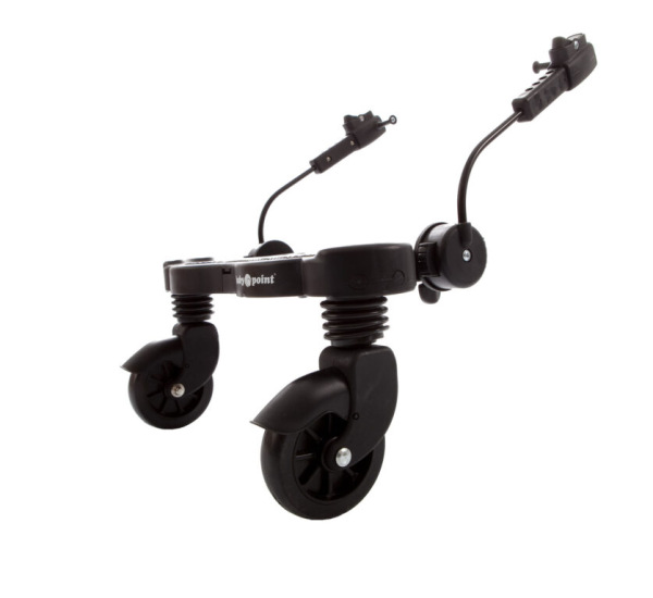 Corado 2022 stúpadlo za kočík 1