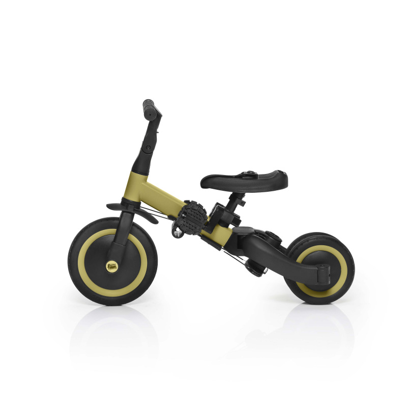 Trojkolka 3v1, Kodi Bronze 6