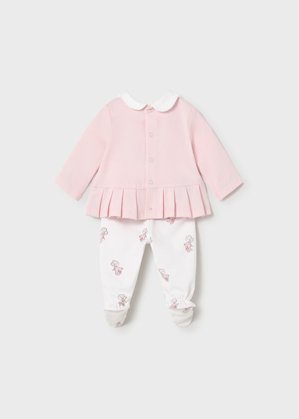 Mayoral súprava Baby rose 2