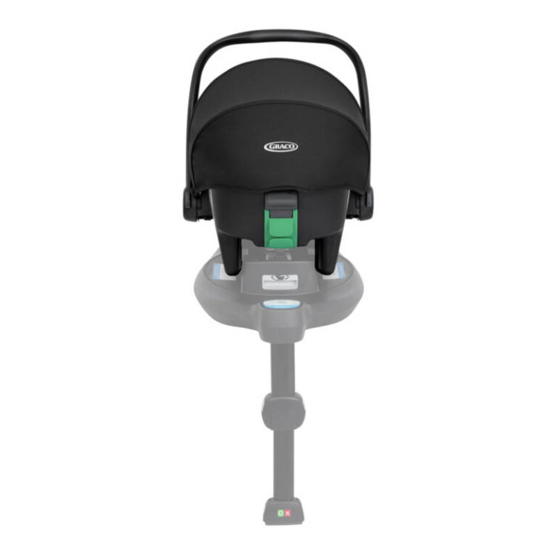 Graco SnugLite™ R129 midnight 4