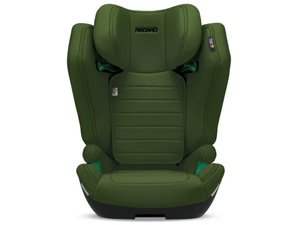 RECARO Autosedačka Axion1 i-size 2025, Epic Green 1