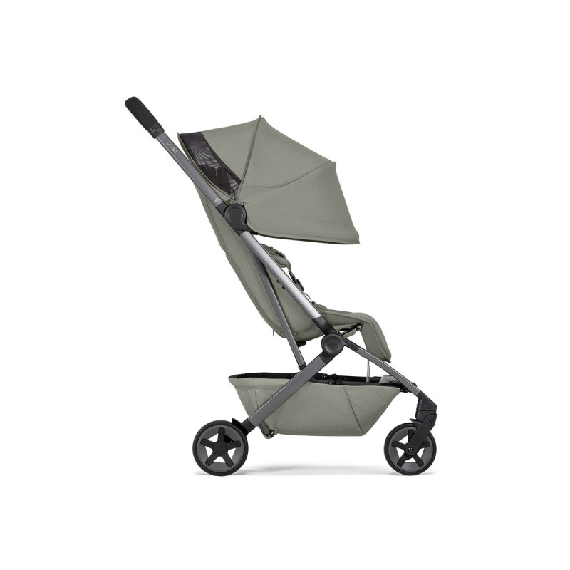 Joolz AER2 kočík BUNDLE SET | Sage green 3
